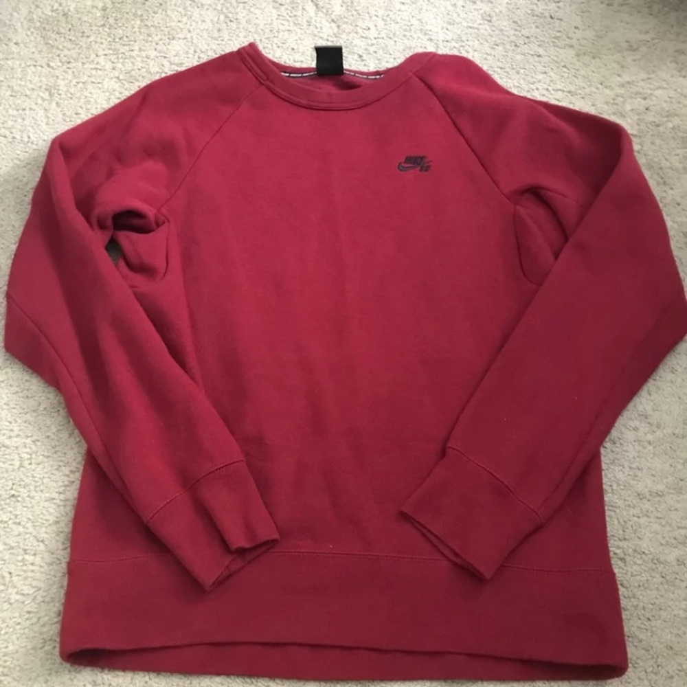 Nike crewneck
